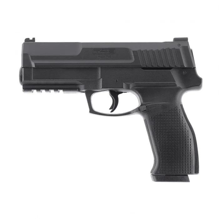 Pistolet na kule gumowe T4E Impax P68 Set kal. .68 CO2 
